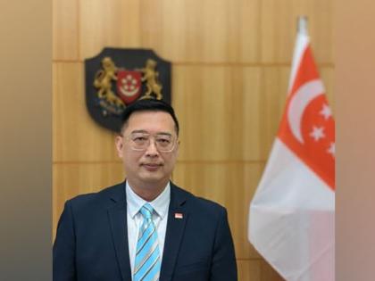 "Our sincere thanks to PM Modi...:" Singapore HC Wong as he pays tribute to Lee Kuan | "Our sincere thanks to PM Modi...:" Singapore HC Wong as he pays tribute to Lee Kuan "Our sincere thanks to PM Modi...:" Singapore HC Wong as he pays tribute to Lee Kuan | "Our sincere thanks to PM Modi...:" Singapore HC Wong as he pays tribute to Lee Kuan