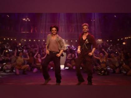 “Let Daddy show u how…”: SRK unveils extended version of ‘Not Ramaiya Vastavaiya’ from ‘Jawan’ | “Let Daddy show u how…”: SRK unveils extended version of ‘Not Ramaiya Vastavaiya’ from ‘Jawan’ “Let Daddy show u how…”: SRK unveils extended version of ‘Not Ramaiya Vastavaiya’ from ‘Jawan’ | “Let Daddy show u how…”: SRK unveils extended version of ‘Not Ramaiya Vastavaiya’ from ‘Jawan’
