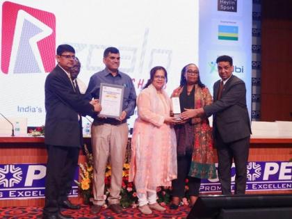 Regalo Kitchen Emerges as Top Modular Kitchen Brand at WASME World MSME Business Summit 2023 | Regalo Kitchen Emerges as Top Modular Kitchen Brand at WASME World MSME Business Summit 2023