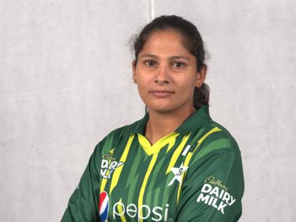 Sadia Iqbal replaces Fatima Sana in Pakistan squad for Asian Games | Sadia Iqbal replaces Fatima Sana in Pakistan squad for Asian Games