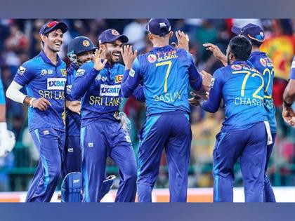 “Sri Lanka are peaking at right time": Dasun Shanaka ahead of clash against India in Asia Cup final  | “Sri Lanka are peaking at right time": Dasun Shanaka ahead of clash against India in Asia Cup final 