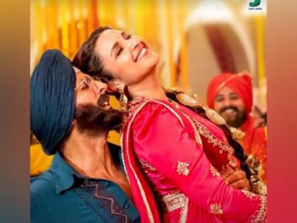 Akshay, Parineeti show Bhangra moves in song ‘Jalsa 2.0’ from ‘Mission Raniganj: The Great Bharat Rescue’ | Akshay, Parineeti show Bhangra moves in song ‘Jalsa 2.0’ from ‘Mission Raniganj: The Great Bharat Rescue’ Akshay, Parineeti show Bhangra moves in song ‘Jalsa 2.0’ from ‘Mission Raniganj: The Great Bharat Rescue’ | Akshay, Parineeti show Bhangra moves in song ‘Jalsa 2.0’ from ‘Mission Raniganj: The Great Bharat Rescue’