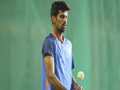 Washington Sundar replaces injured Axar Patel in India's squad ahead of Asia Cup final | Washington Sundar replaces injured Axar Patel in India's squad ahead of Asia Cup final