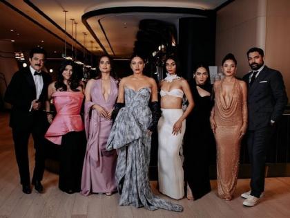 Ektaa R Kapoor shares heart-warming note as her film 'Thankyou For Coming' premieres at TIFF | Ektaa R Kapoor shares heart-warming note as her film 'Thankyou For Coming' premieres at TIFF Ektaa R Kapoor shares heart-warming note as her film 'Thankyou For Coming' premieres at TIFF | Ektaa R Kapoor shares heart-warming note as her film 'Thankyou For Coming' premieres at TIFF
