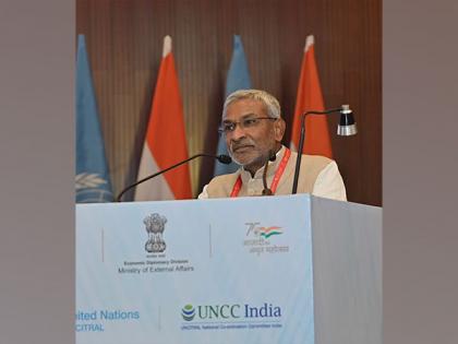 Delhi: MEA Secy addresses Valedictory Session of 2023 UNCITRAL, South Asia Conference | Delhi: MEA Secy addresses Valedictory Session of 2023 UNCITRAL, South Asia Conference