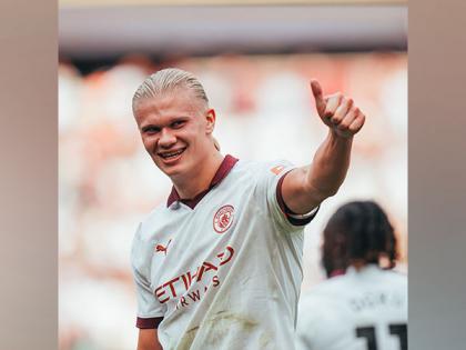 Man City recover after going a goal down to clinch 16th consecutive victory against West Ham | Man City recover after going a goal down to clinch 16th consecutive victory against West Ham Man City recover after going a goal down to clinch 16th consecutive victory against West Ham | Man City recover after going a goal down to clinch 16th consecutive victory against West Ham