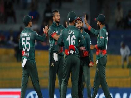Tamim Iqbal, Soumya Sarkar recalled for Bangladesh’s first two ODIs against New Zealand | Tamim Iqbal, Soumya Sarkar recalled for Bangladesh’s first two ODIs against New Zealand
