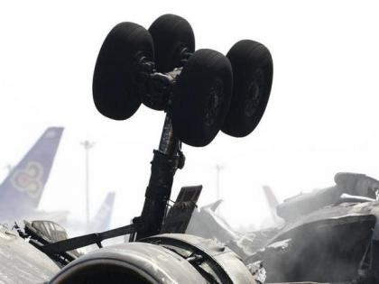 Brazil: 14 dead as medium-sized aircraft crashes in Barcelos | Brazil: 14 dead as medium-sized aircraft crashes in Barcelos