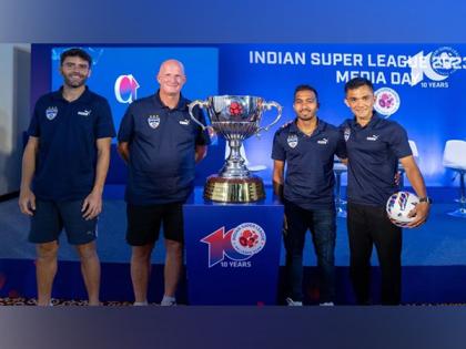 ISL: Simon Grayson's men look to go one step better, clinch the trophy | ISL: Simon Grayson's men look to go one step better, clinch the trophy ISL: Simon Grayson's men look to go one step better, clinch the trophy | ISL: Simon Grayson's men look to go one step better, clinch the trophy
