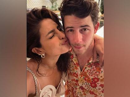 Priyanka Chopra wishes Nick Jonas on his birthday, calls him, ‘greatest joy" of her life | Priyanka Chopra wishes Nick Jonas on his birthday, calls him, ‘greatest joy" of her life Priyanka Chopra wishes Nick Jonas on his birthday, calls him, ‘greatest joy" of her life | Priyanka Chopra wishes Nick Jonas on his birthday, calls him, ‘greatest joy" of her life