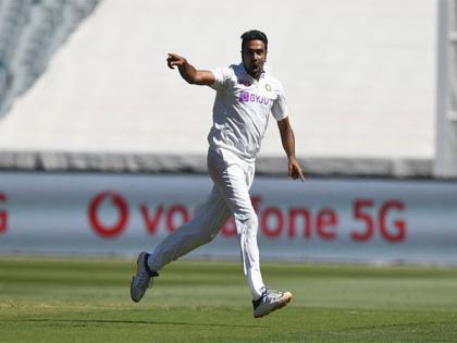 A look at career, accomplishments of Ravichandran Ashwin on his 37th birthday | A look at career, accomplishments of Ravichandran Ashwin on his 37th birthday