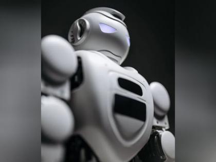 Study uncovers technology that enables integration of sensing, control in soft robotics | Study uncovers technology that enables integration of sensing, control in soft robotics Study uncovers technology that enables integration of sensing, control in soft robotics | Study uncovers technology that enables integration of sensing, control in soft robotics