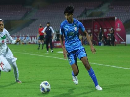 I am not satisfied: Manisha Kalyan, first Indian to score for Europe club | I am not satisfied: Manisha Kalyan, first Indian to score for Europe club I am not satisfied: Manisha Kalyan, first Indian to score for Europe club | I am not satisfied: Manisha Kalyan, first Indian to score for Europe club