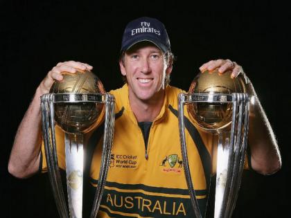 ICC Cricket World Cup: A look at highest wicket-takers in tournament's history | ICC Cricket World Cup: A look at highest wicket-takers in tournament's history
