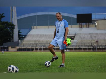 Asian Games a golden opportunity for youngsters: Igor Stimac | Asian Games a golden opportunity for youngsters: Igor Stimac Asian Games a golden opportunity for youngsters: Igor Stimac | Asian Games a golden opportunity for youngsters: Igor Stimac