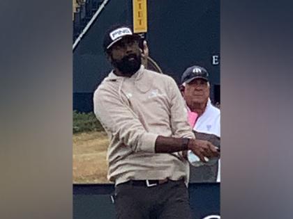 Theegala eyes maiden PGA Tour title; Korea’s Kim stays in hunt at Fortinet Championship | Theegala eyes maiden PGA Tour title; Korea’s Kim stays in hunt at Fortinet Championship