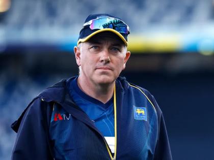 "The way we got dismissed is very disappointing": Sri Lanka coach Silverwood after defeat in Asia Cup final   | "The way we got dismissed is very disappointing": Sri Lanka coach Silverwood after defeat in Asia Cup final  