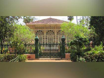 West Bengal's Shantiniketan makes it to UNESCO World Heritage list | West Bengal's Shantiniketan makes it to UNESCO World Heritage list West Bengal's Shantiniketan makes it to UNESCO World Heritage list | West Bengal's Shantiniketan makes it to UNESCO World Heritage list