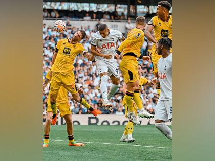 "Richarlison is always a threat...": Tottenham boss Postecoglou after win over Sheffield | "Richarlison is always a threat...": Tottenham boss Postecoglou after win over Sheffield