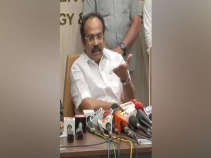 Banks must not deduct money from women's monthly aid scheme: TN Finance Minister Thangam Thennarasu | Banks must not deduct money from women's monthly aid scheme: TN Finance Minister Thangam Thennarasu Banks must not deduct money from women's monthly aid scheme: TN Finance Minister Thangam Thennarasu | Banks must not deduct money from women's monthly aid scheme: TN Finance Minister Thangam Thennarasu