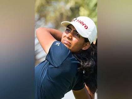 Swiss Ladies Open: Diksha enters into T-10 with a sizzling 66 | Swiss Ladies Open: Diksha enters into T-10 with a sizzling 66 Swiss Ladies Open: Diksha enters into T-10 with a sizzling 66 | Swiss Ladies Open: Diksha enters into T-10 with a sizzling 66