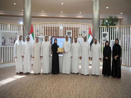 ZHO, Emirates Transport sign MoU to launch joint community initiatives | ZHO, Emirates Transport sign MoU to launch joint community initiatives ZHO, Emirates Transport sign MoU to launch joint community initiatives | ZHO, Emirates Transport sign MoU to launch joint community initiatives