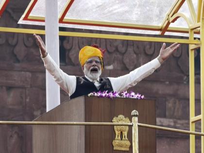 “Well played Team India”: PM Modi lauds Indian Team for historic Asia Cup victory | “Well played Team India”: PM Modi lauds Indian Team for historic Asia Cup victory “Well played Team India”: PM Modi lauds Indian Team for historic Asia Cup victory | “Well played Team India”: PM Modi lauds Indian Team for historic Asia Cup victory