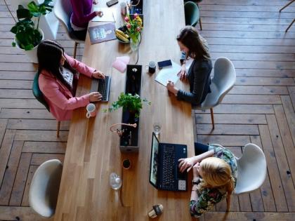 Researchers find how work, enjoyment boost well-being | Researchers find how work, enjoyment boost well-being