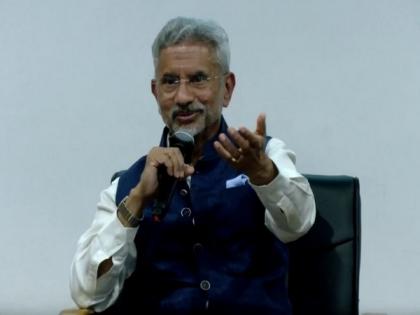 "If you do not reform, people will find solutions outside”: EAM Jaishankar on UN reforms | "If you do not reform, people will find solutions outside”: EAM Jaishankar on UN reforms