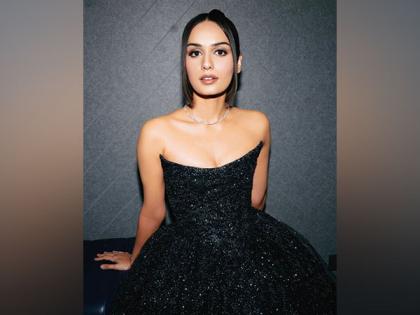 "Chance to proudly represent India": Manushi Chhillar on her debut at London Fashion Week | "Chance to proudly represent India": Manushi Chhillar on her debut at London Fashion Week