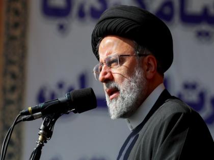 Iranian President Ebrahim Raisi leaves for New York to attend 78th UN General Assembly | Iranian President Ebrahim Raisi leaves for New York to attend 78th UN General Assembly Iranian President Ebrahim Raisi leaves for New York to attend 78th UN General Assembly | Iranian President Ebrahim Raisi leaves for New York to attend 78th UN General Assembly