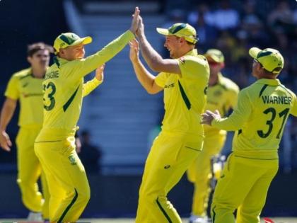 "We were under the pump when they posted big scores": Australia skipper Marsh after series loss to SA | "We were under the pump when they posted big scores": Australia skipper Marsh after series loss to SA