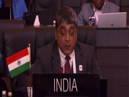 Santiniketan on World Heritage list a welcome gift: India at World Heritage session | Santiniketan on World Heritage list a welcome gift: India at World Heritage session Santiniketan on World Heritage list a welcome gift: India at World Heritage session | Santiniketan on World Heritage list a welcome gift: India at World Heritage session