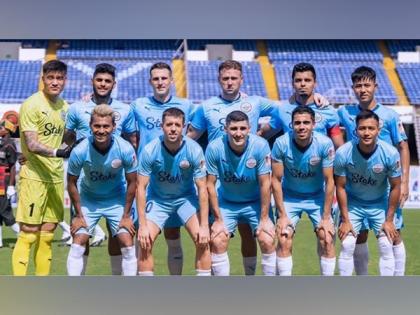 ISL: Can Buckingham's Mumbai City FC outperform themselves in 2023-24 season? | ISL: Can Buckingham's Mumbai City FC outperform themselves in 2023-24 season? ISL: Can Buckingham's Mumbai City FC outperform themselves in 2023-24 season? | ISL: Can Buckingham's Mumbai City FC outperform themselves in 2023-24 season?