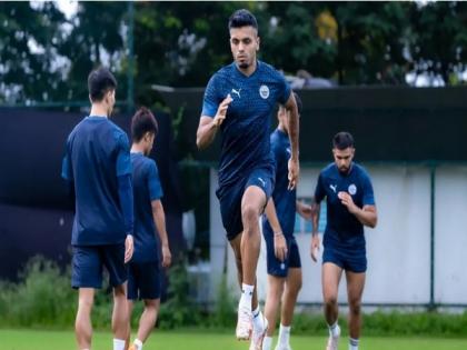 AFC Champions League: In-form Mumbai City to face shaky FC Nassaji Mazandaran in campaign opener | AFC Champions League: In-form Mumbai City to face shaky FC Nassaji Mazandaran in campaign opener