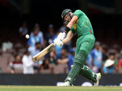 South Africa's Aiden Markram completes 5,000 runs in international cricket | South Africa's Aiden Markram completes 5,000 runs in international cricket