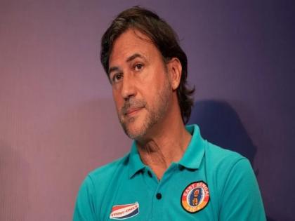 Will be supportive to create younger talent in Indian football: East Bengal coach Carles Cuadrat | Will be supportive to create younger talent in Indian football: East Bengal coach Carles Cuadrat