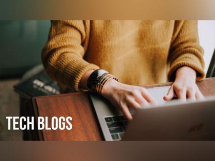 The Rise of Tech Blogs | The Rise of Tech Blogs The Rise of Tech Blogs | The Rise of Tech Blogs