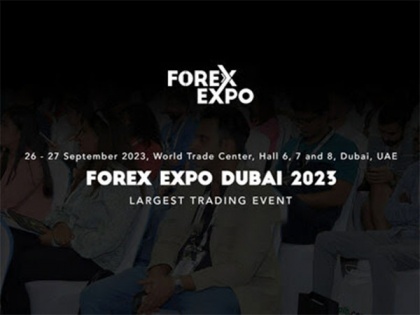 iFOREX new Dubai efforts | iFOREX new Dubai efforts