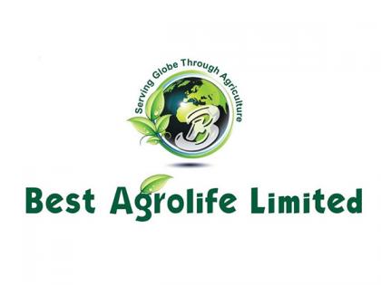 Best Agrolife Ltd. Enters Into an Agreement with Syngenta for Pyroxosulfone 85 per cent WG Herbicide Movondo | Best Agrolife Ltd. Enters Into an Agreement with Syngenta for Pyroxosulfone 85 per cent WG Herbicide Movondo