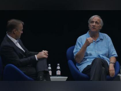 India has highest potential rate: American investor Ray Dalio | India has highest potential rate: American investor Ray Dalio India has highest potential rate: American investor Ray Dalio | India has highest potential rate: American investor Ray Dalio