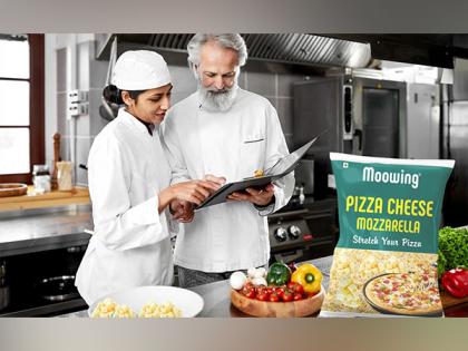 Happy Cow Dairy Introduces Moowing Mozzarella Cheese: Elevating Home Pizza Nights to Restaurant Perfection | Happy Cow Dairy Introduces Moowing Mozzarella Cheese: Elevating Home Pizza Nights to Restaurant Perfection Happy Cow Dairy Introduces Moowing Mozzarella Cheese: Elevating Home Pizza Nights to Restaurant Perfection | Happy Cow Dairy Introduces Moowing Mozzarella Cheese: Elevating Home Pizza Nights to Restaurant Perfection