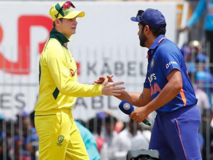 Race for number one ODI ranking heats up ahead of World Cup | Race for number one ODI ranking heats up ahead of World Cup