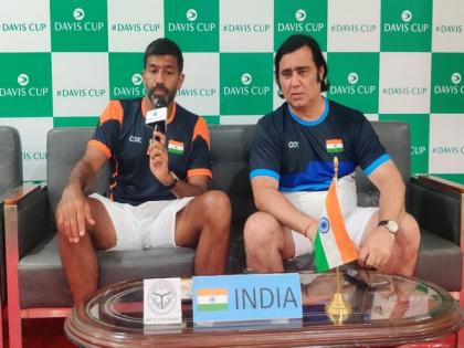 Proud to have played for such a long time: Bopanna after his Davis Cup exit | Proud to have played for such a long time: Bopanna after his Davis Cup exit Proud to have played for such a long time: Bopanna after his Davis Cup exit | Proud to have played for such a long time: Bopanna after his Davis Cup exit