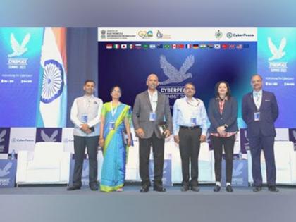 CyberPeace wraps up its inaugural Global CyberPeace Summit in collaboration with Civil 20, G20 India | CyberPeace wraps up its inaugural Global CyberPeace Summit in collaboration with Civil 20, G20 India CyberPeace wraps up its inaugural Global CyberPeace Summit in collaboration with Civil 20, G20 India | CyberPeace wraps up its inaugural Global CyberPeace Summit in collaboration with Civil 20, G20 India