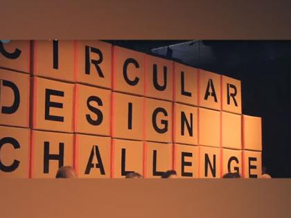 India’s biggest sustainability award, the Circular Design Challenge goes international | India’s biggest sustainability award, the Circular Design Challenge goes international India’s biggest sustainability award, the Circular Design Challenge goes international | India’s biggest sustainability award, the Circular Design Challenge goes international