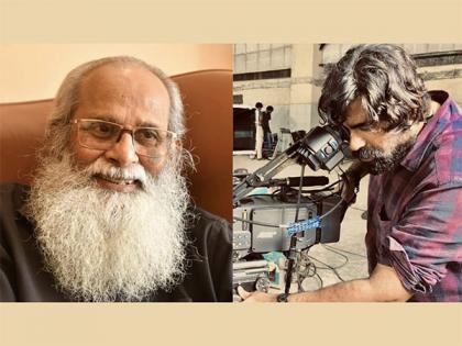 Bahubali & RRR Writer V. Vijayendra Prasad's 'Bharmaputra' Trilogy to be Directed by Shailender Vyas | Bahubali & RRR Writer V. Vijayendra Prasad's 'Bharmaputra' Trilogy to be Directed by Shailender Vyas Bahubali & RRR Writer V. Vijayendra Prasad's 'Bharmaputra' Trilogy to be Directed by Shailender Vyas | Bahubali & RRR Writer V. Vijayendra Prasad's 'Bharmaputra' Trilogy to be Directed by Shailender Vyas