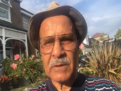 J-K terrorist incident intended by Pakistan to divert attention from uprisings in PoK, GB, says activist | J-K terrorist incident intended by Pakistan to divert attention from uprisings in PoK, GB, says activist J-K terrorist incident intended by Pakistan to divert attention from uprisings in PoK, GB, says activist | J-K terrorist incident intended by Pakistan to divert attention from uprisings in PoK, GB, says activist