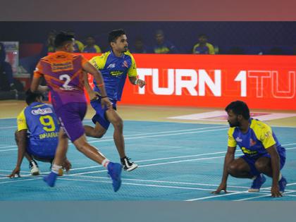 Ultimate Kho Kho franchises demand reworking of league's financial model ahead of second season | Ultimate Kho Kho franchises demand reworking of league's financial model ahead of second season Ultimate Kho Kho franchises demand reworking of league's financial model ahead of second season | Ultimate Kho Kho franchises demand reworking of league's financial model ahead of second season