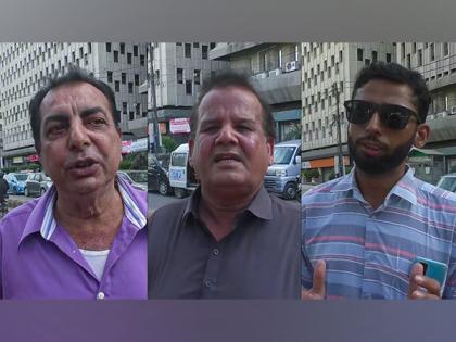 Pakistani people frustrated over PIA's privatization amid nationwide financial crisis | Pakistani people frustrated over PIA's privatization amid nationwide financial crisis